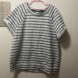 Abercrombie & fitch sweater